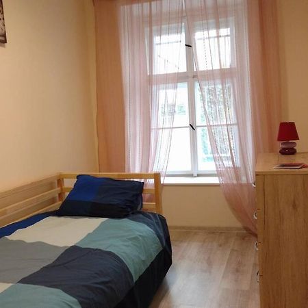 Marvelous Apartment In The Center Of Прага Екстериор снимка